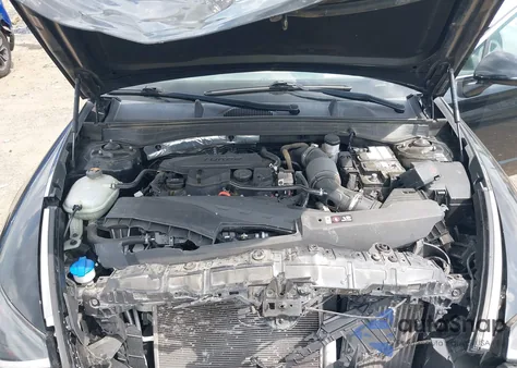 2020 Hyundai Sonata Limited из США, поврежденный, VIN 5NPEH4J29LH048853